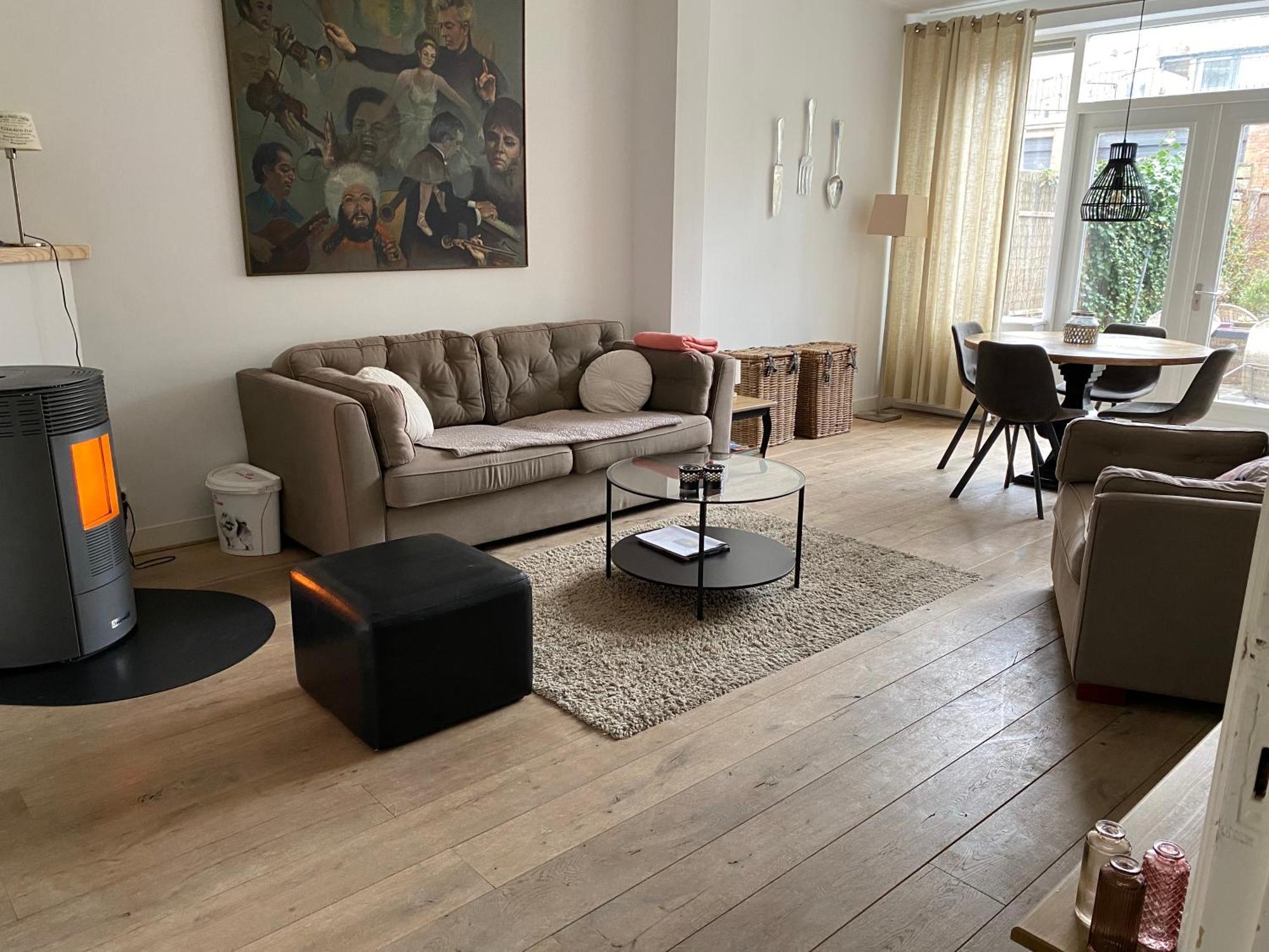 Next To Sea Apartment Vlissingen Exterior photo