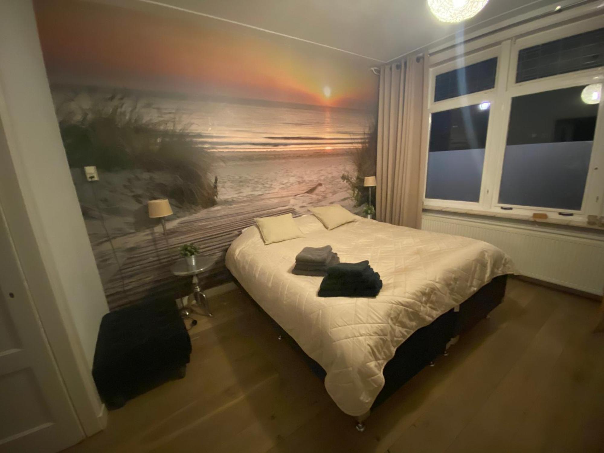 Next To Sea Apartment Vlissingen Exterior photo